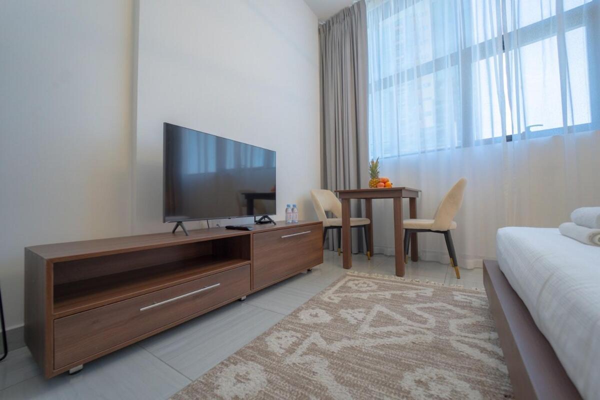 Aws Homes - Cozy In Jvc Dubai